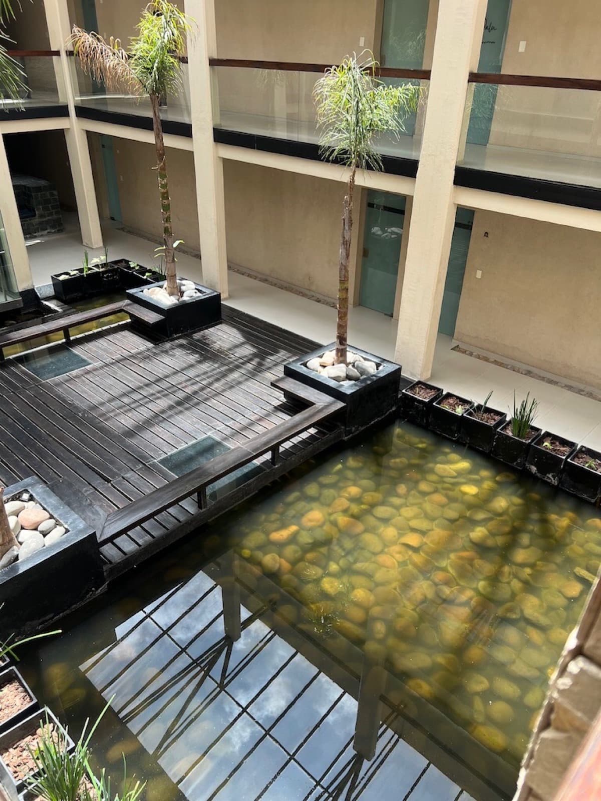 Oficina - Benavidez - 1