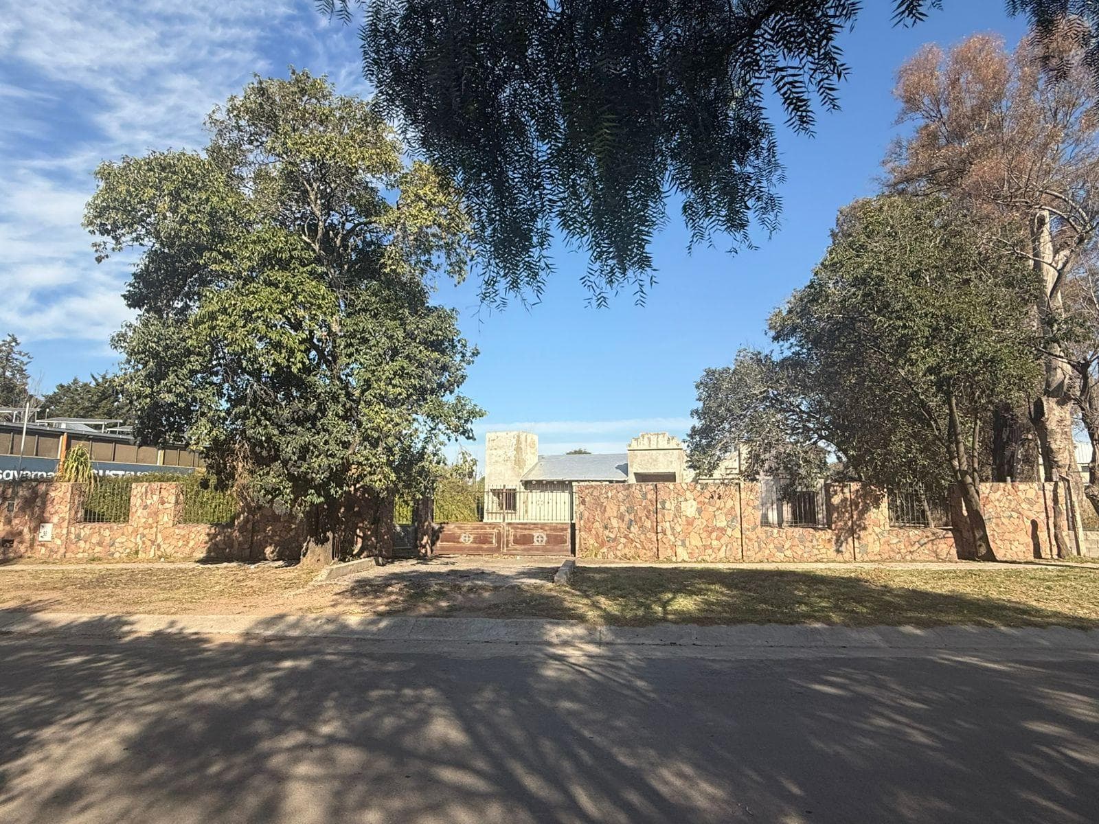 Casa en Sinsacate - 1