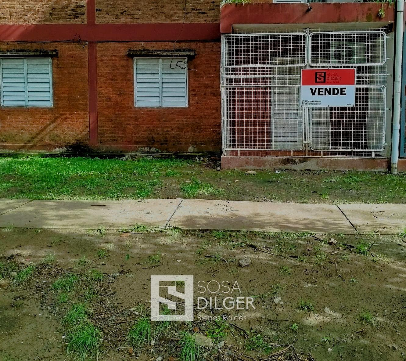 Departamento en Venta - 1