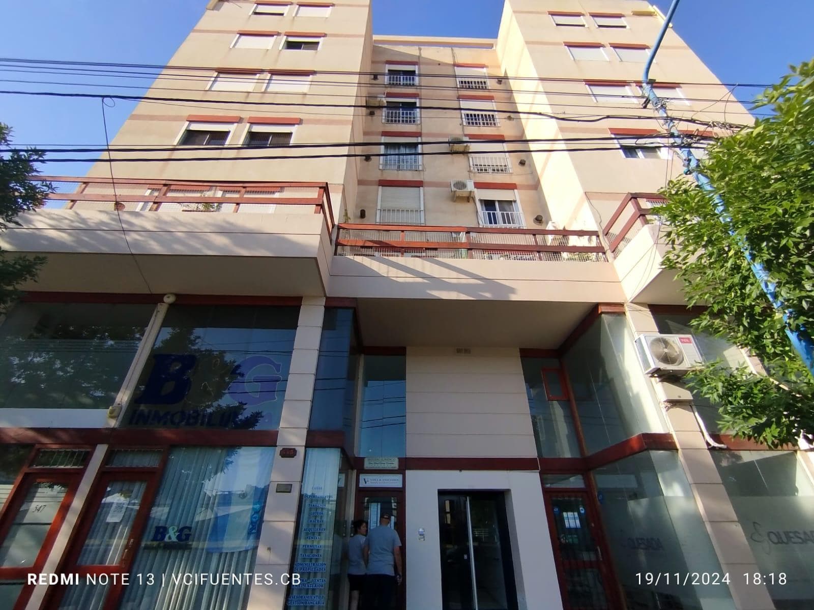 Oficina en venta - 1