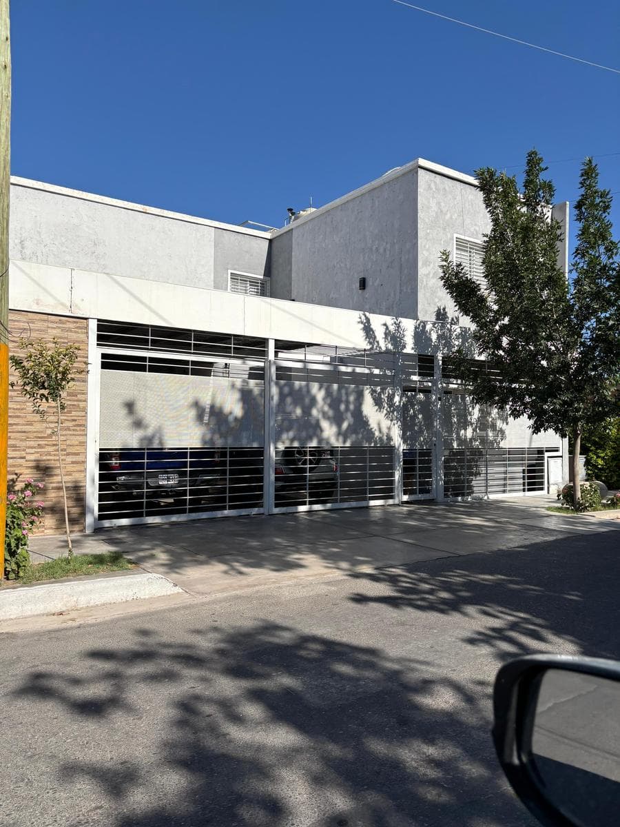 Casa en Santa Lucia - 1