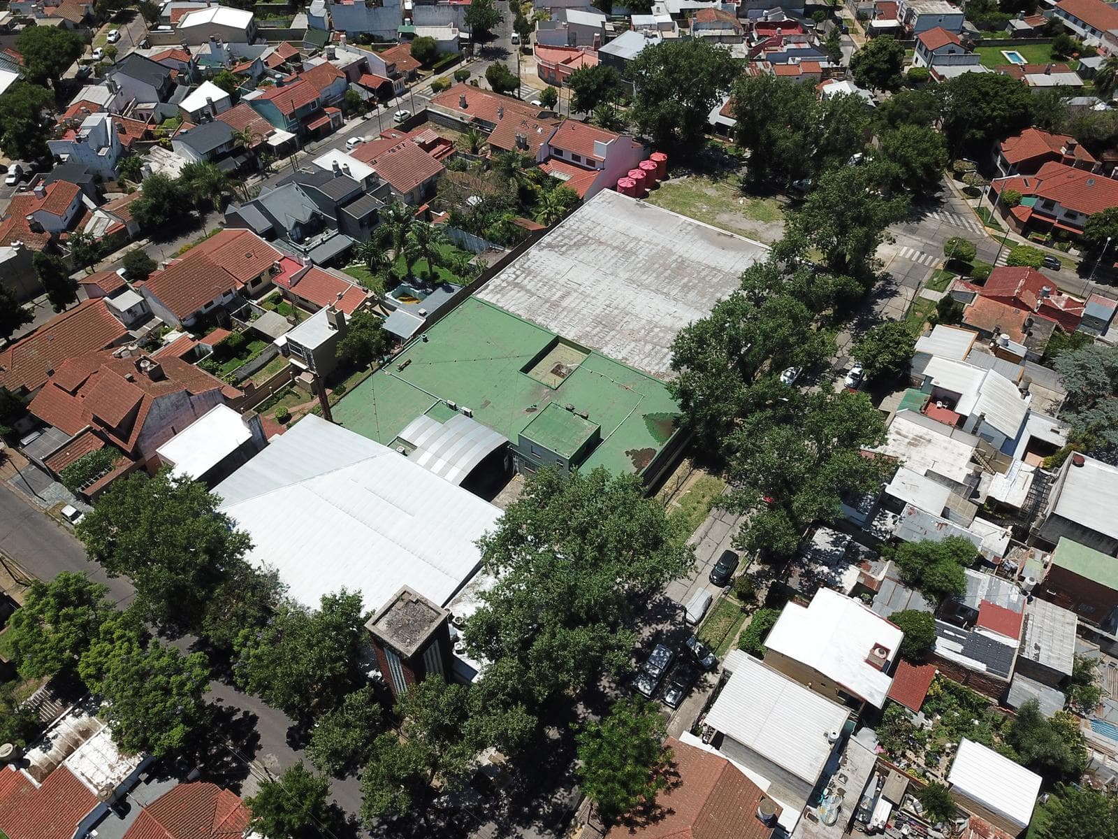 Depósito y Oficinas en VENTA en la mejor zona de Carapachay, Vicente Lopez - 1