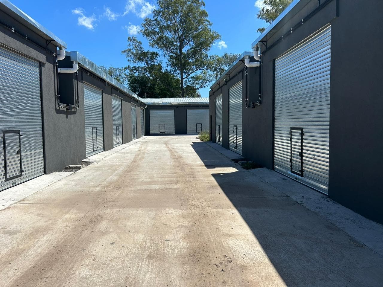 venta deposito fisherton - 1