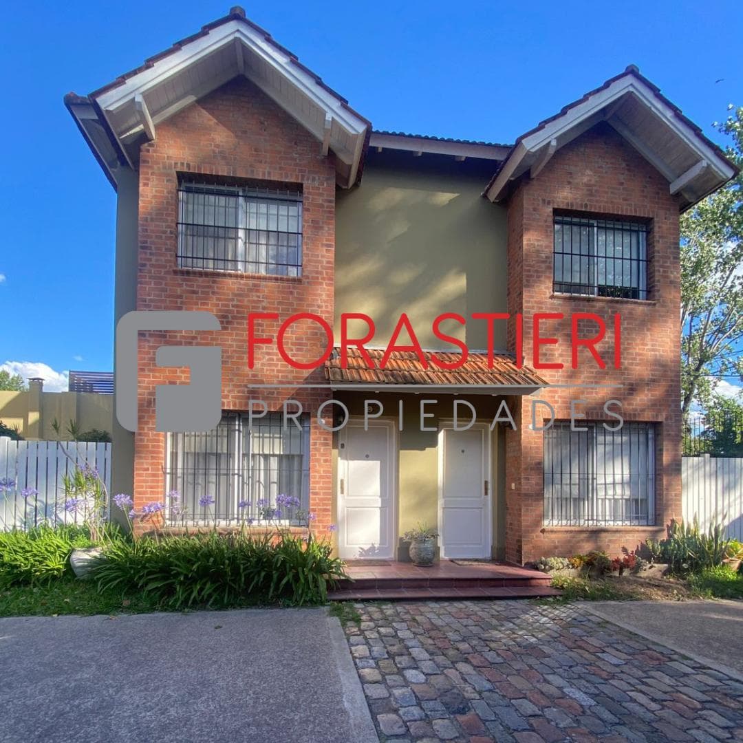 Casa en Alquiler - 1