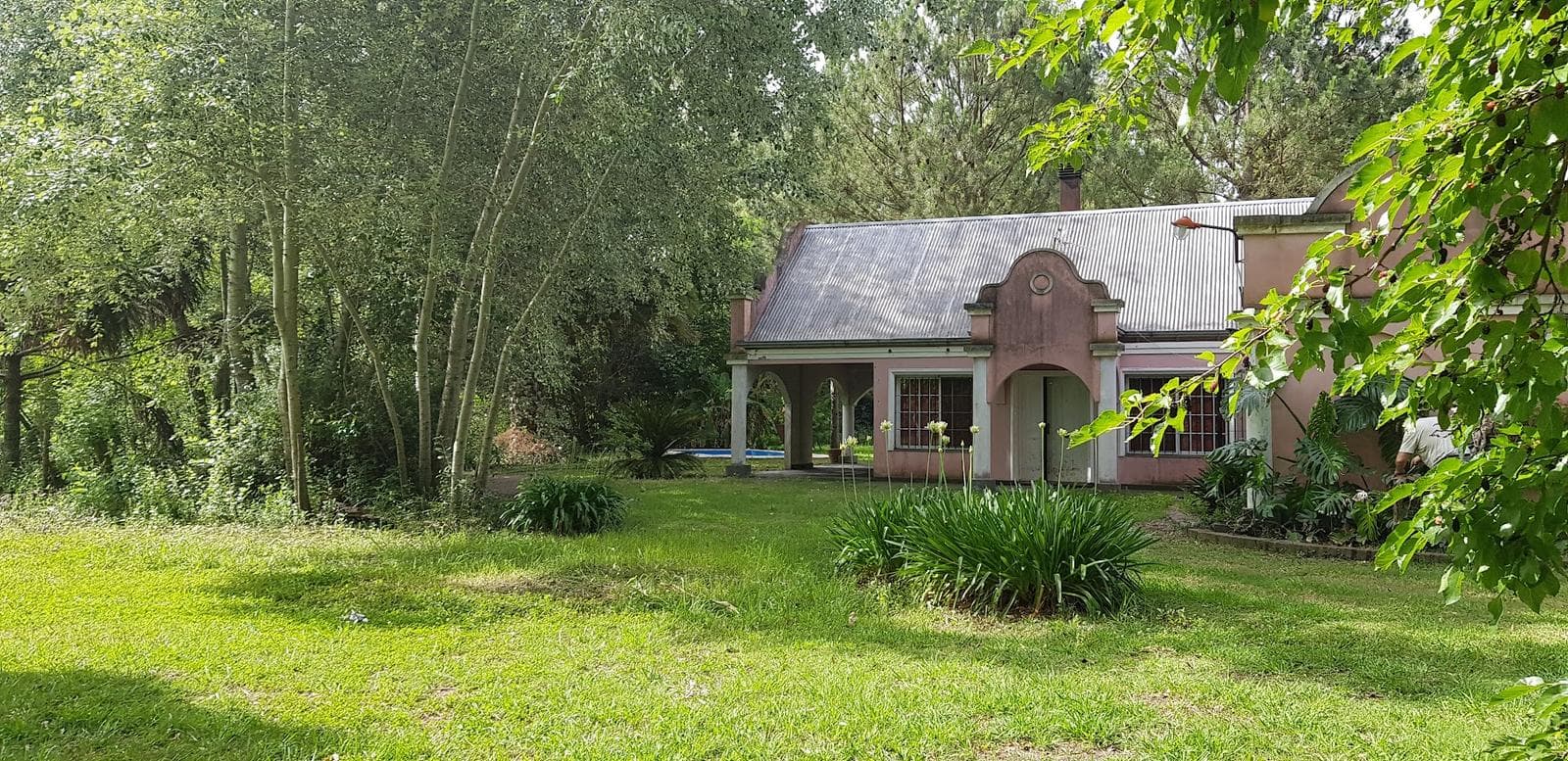 Quinta en San Andres de Giles - 1