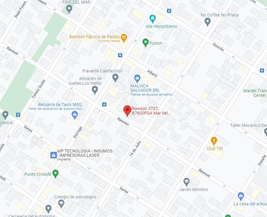 Terreno - Mar Del Plata - 1