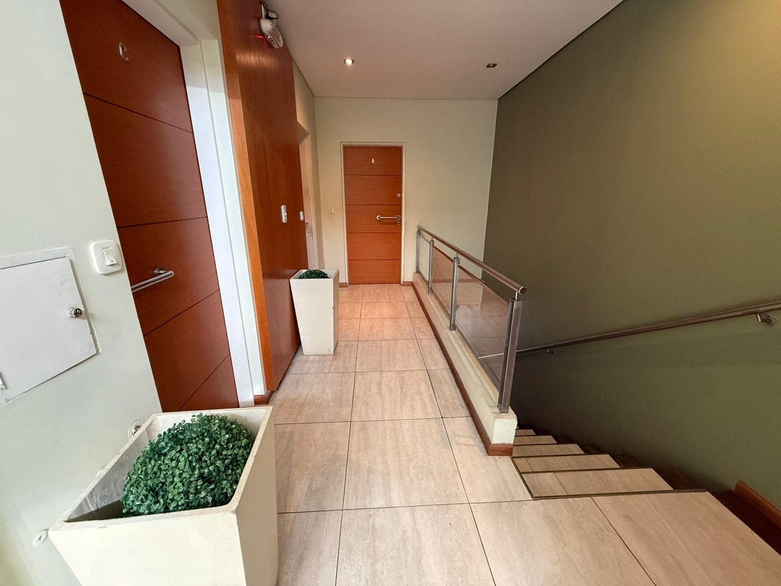 Oficina en alquiler de 2 ambientes - 1