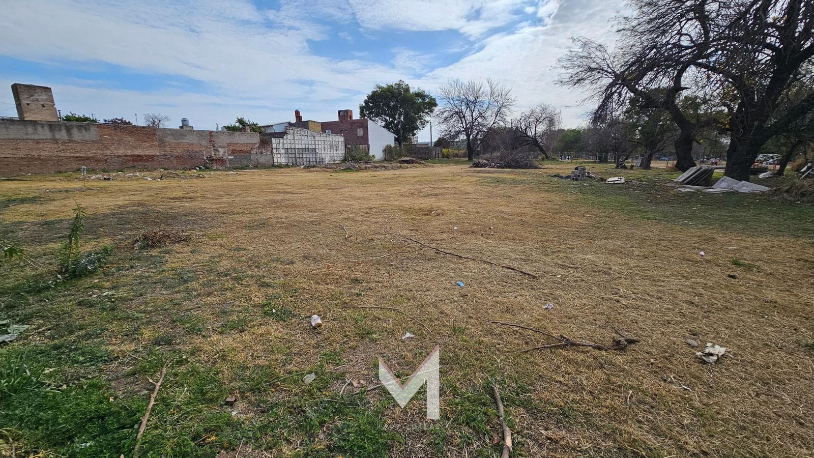 Terreno Apto Housing, Galpones o Complejo Deportivo - 2