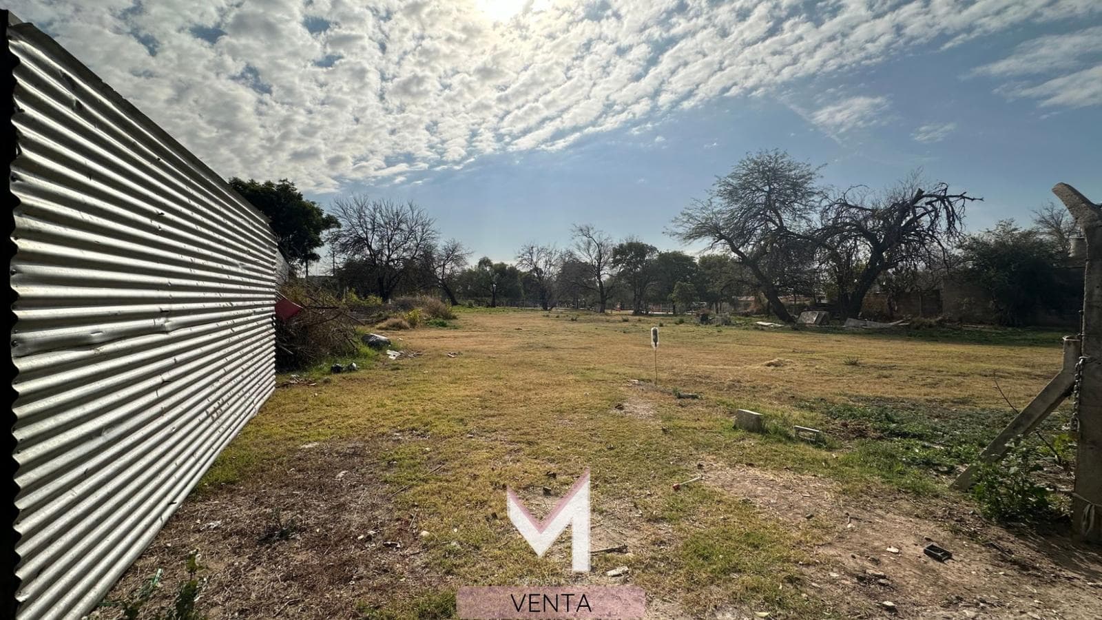 Terreno Apto Housing, Galpones o Complejo Deportivo - 1