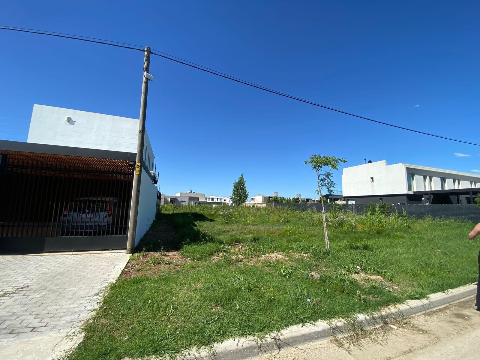 Terreno en venta B° El Quimilar LA PLATA - 1