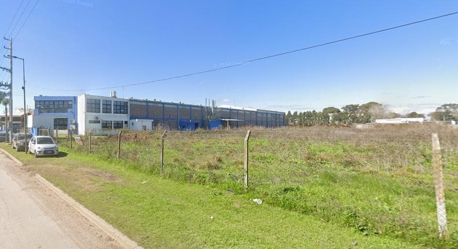 Terreno en venta - 4.600Mts2 - Burzaco - 1