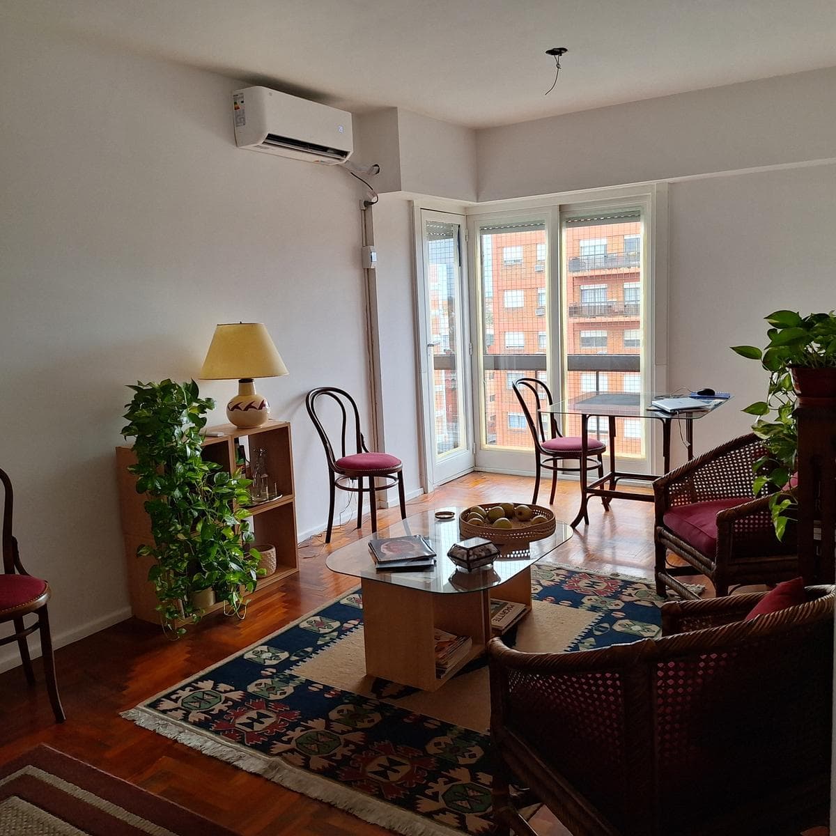 Acassuso, Departamento en Venta de 2 Ambientes en muy buen estado - 2