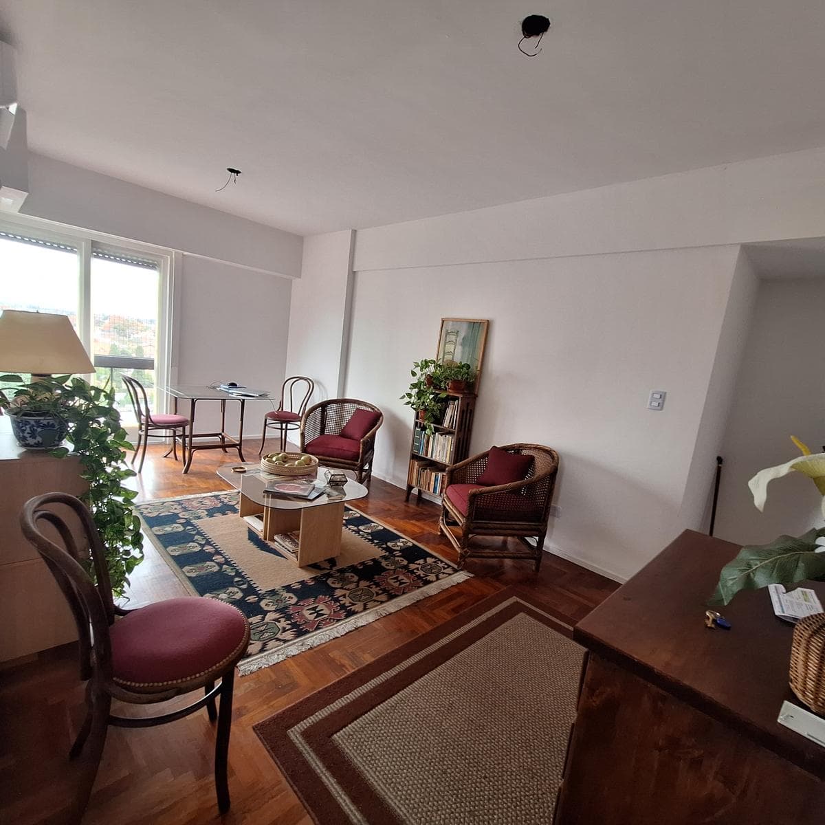 Acassuso, Departamento en Venta de 2 Ambientes en muy buen estado - 1