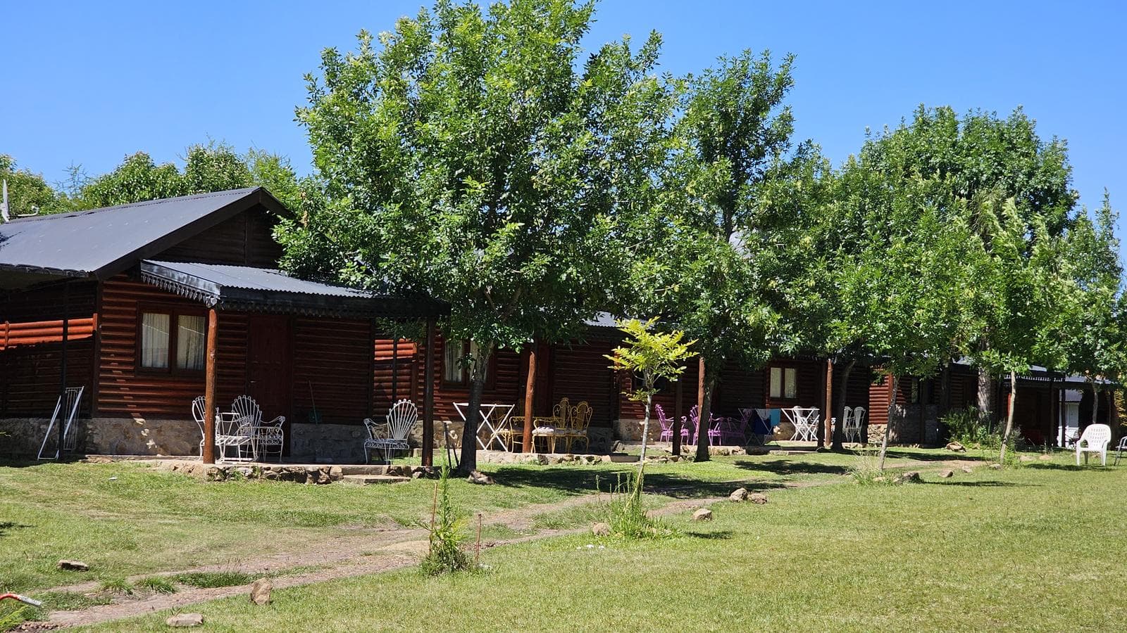 Complejo En Venta Zona Termas San Jose - 1