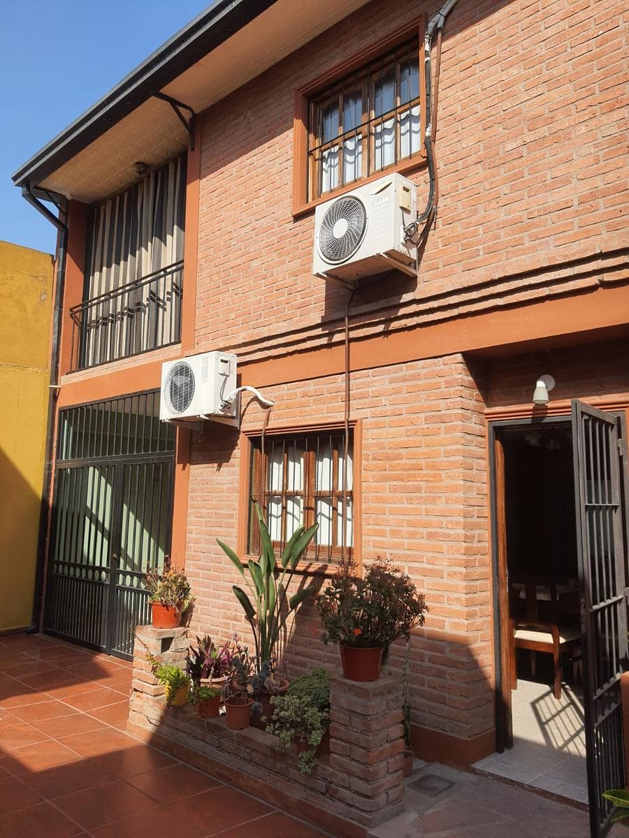 Duplex en Don Bosco 2020 - 1