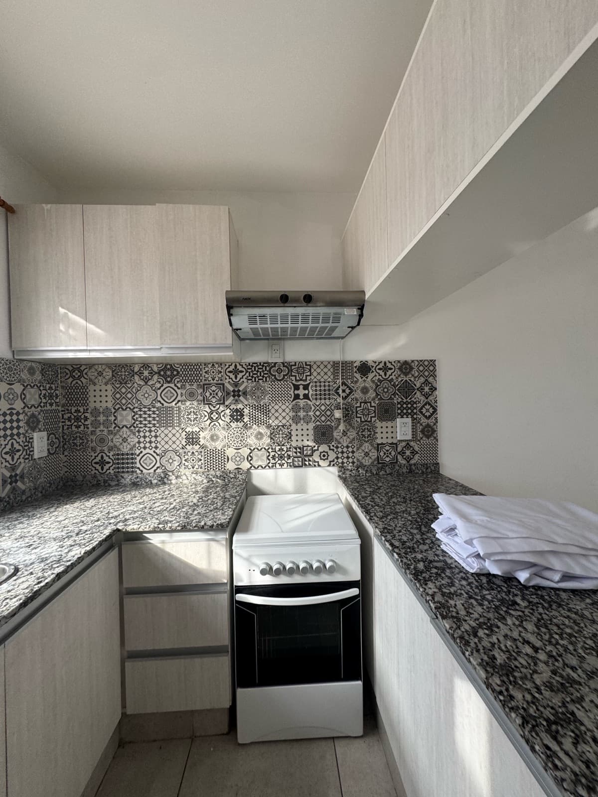 Departamento en Venta en Lujan de Cuyo - Mendoza - 1