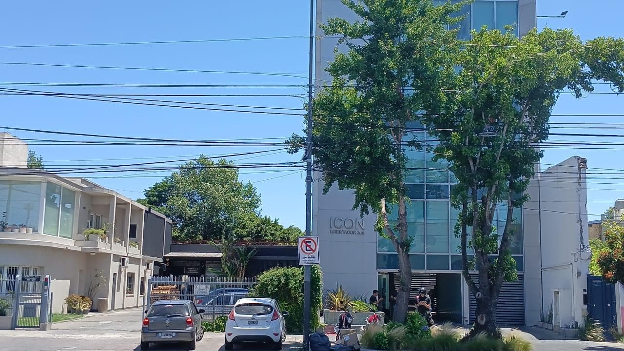 Oficina en Venta en Vicente López - 1