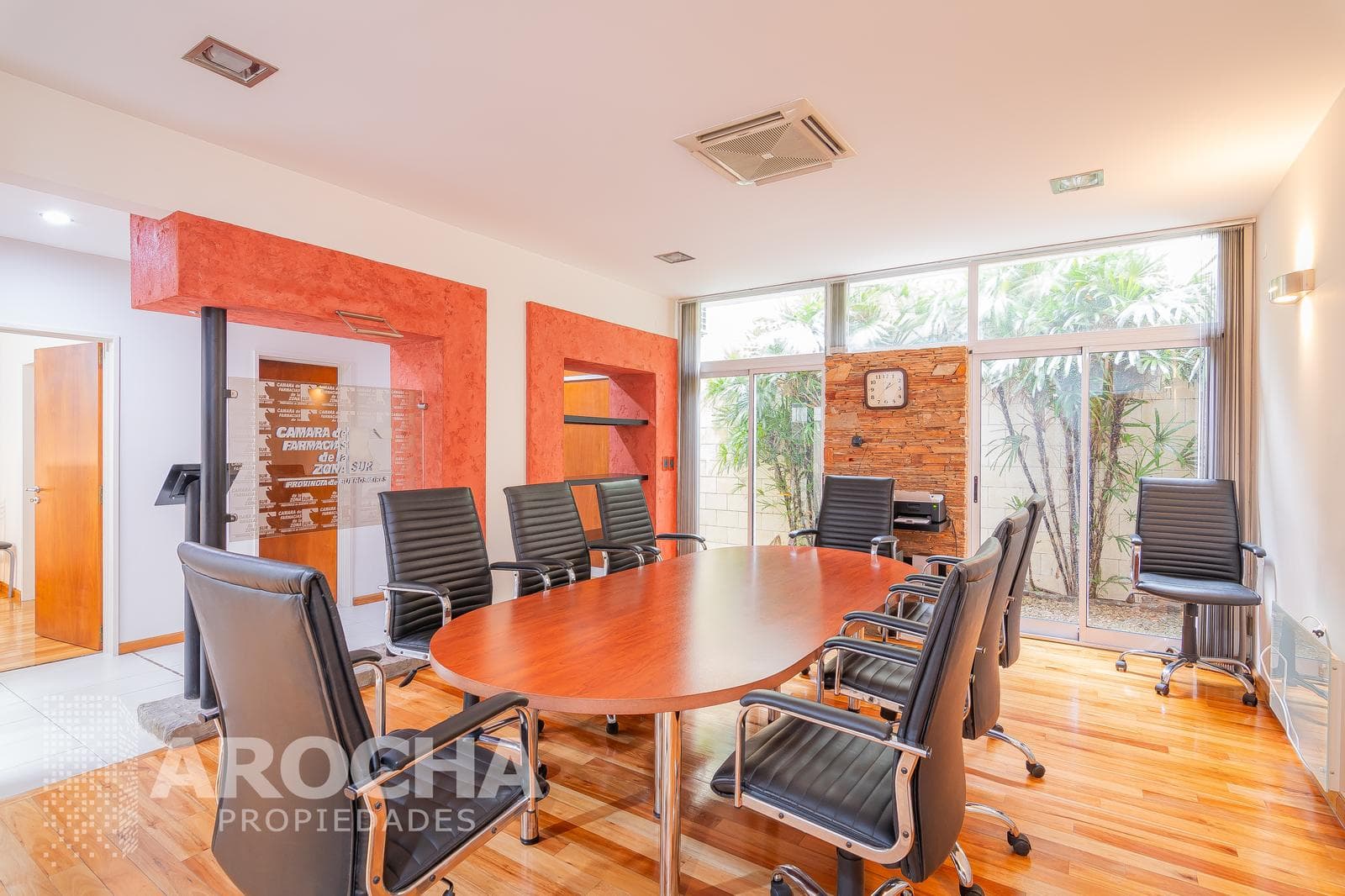 Oficina 92 m2 - Venta - En Quilmes centro - 1