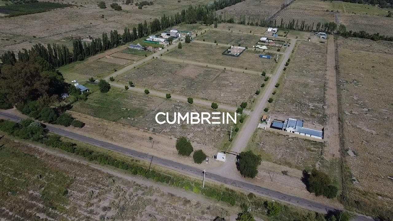 El Salto Club de Campo - Lotes en Las Paredes - 1