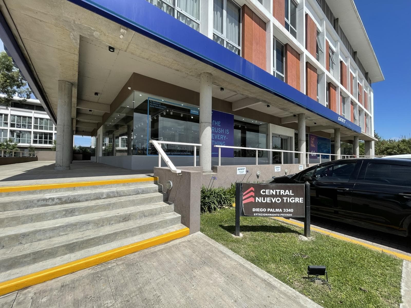 Oficina - Estudio en Nordelta - ideal inversor para renta - 1