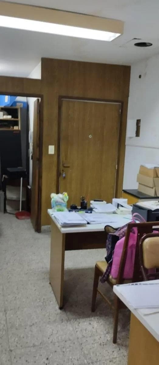 Oficina en venta - 1 Baño - 32Mts2 - Almagro - 1