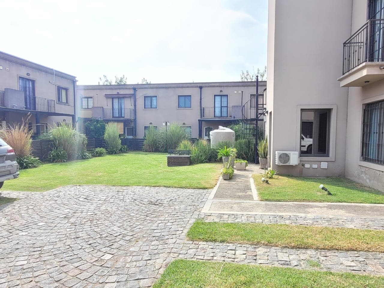 Departamento en Alquiler - 1