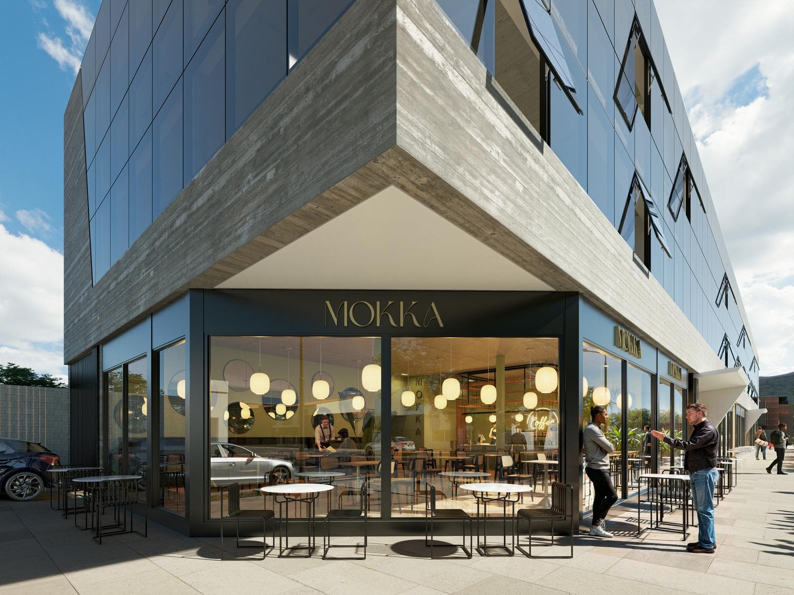 Local en Rada Tilly - 1