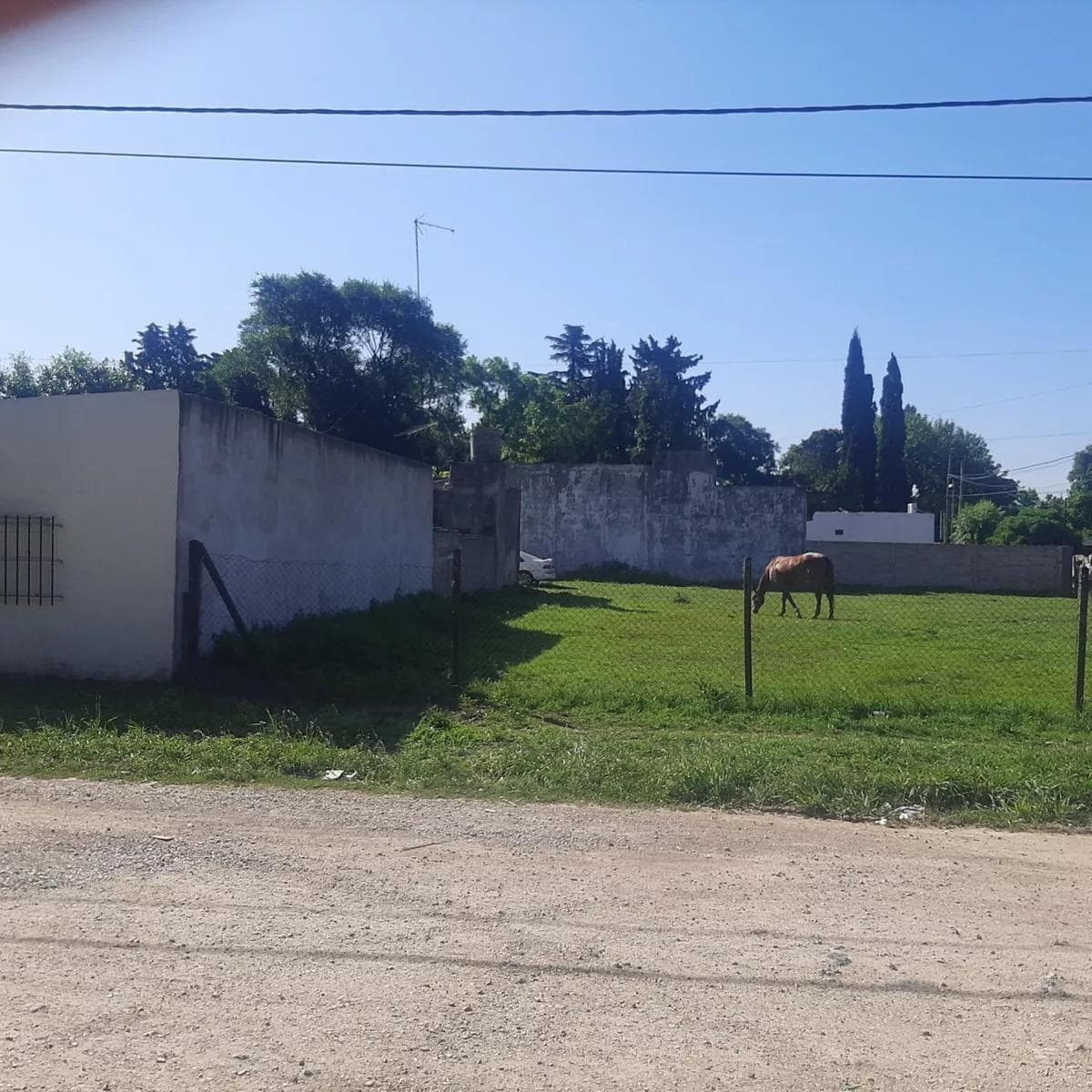 Terreno en venta - 245Mts2 - Tristán Suárez - 1