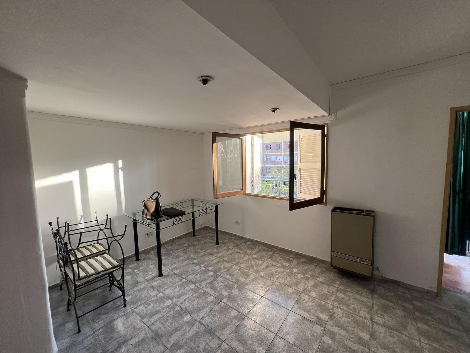 Venta departamento apto crédito 2 dormitorios cochera General Paz Apto Credito - 1