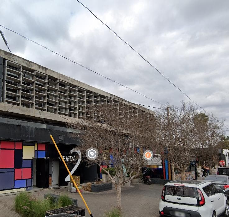 Oficina en venta, Cerro de las Rosas, Zona norte - 1