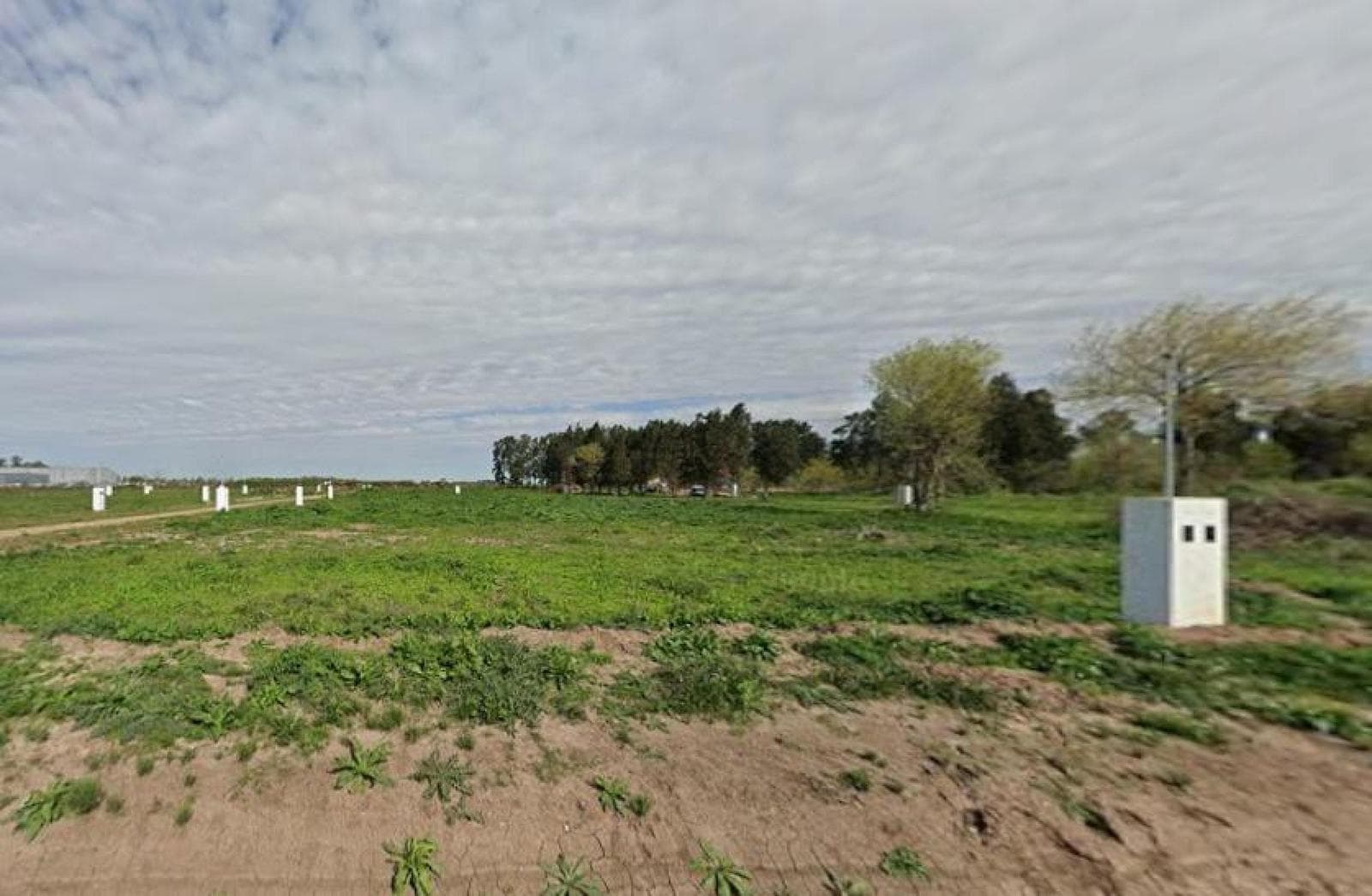 Terreno en venta - 312Mts2 - Tristán Suárez - 1