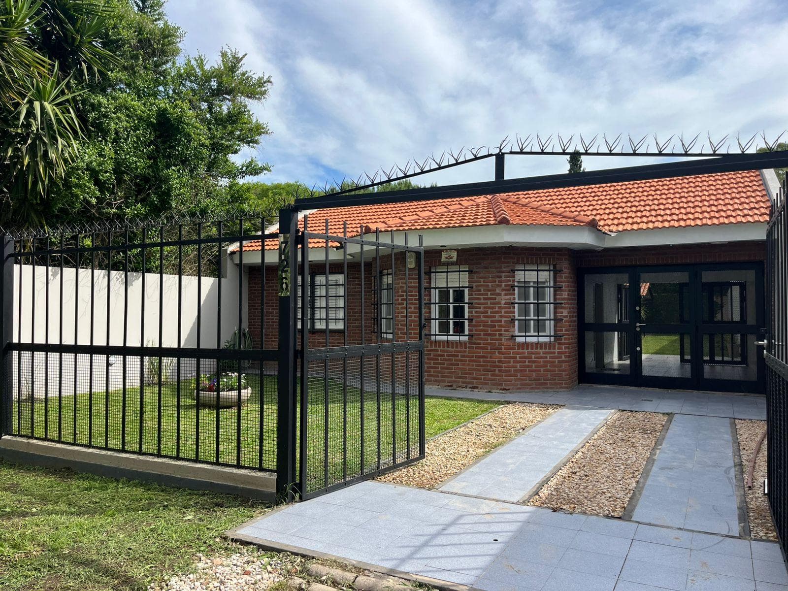 Casa /opción lote lindero - 1