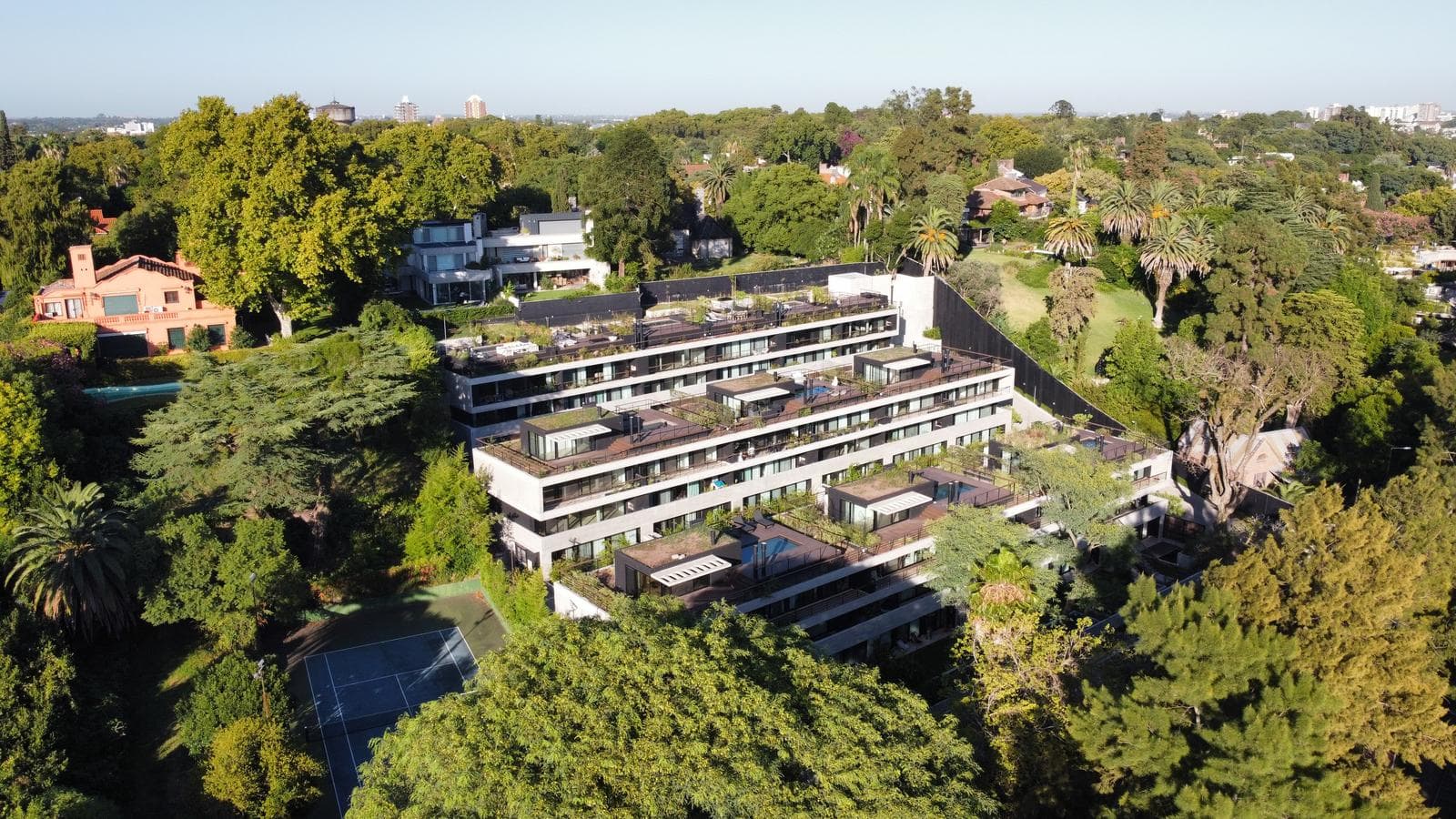 ANIMA DOMI DUPLEX A ESTRENAR - 1