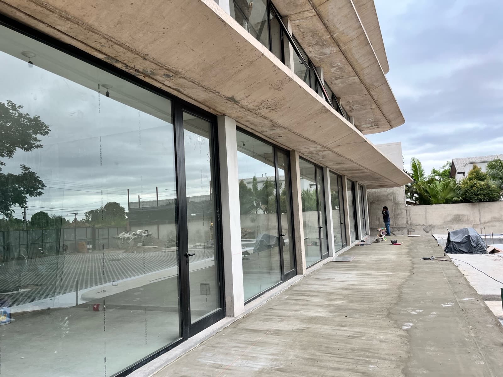 Local en Yerba Buena - 1