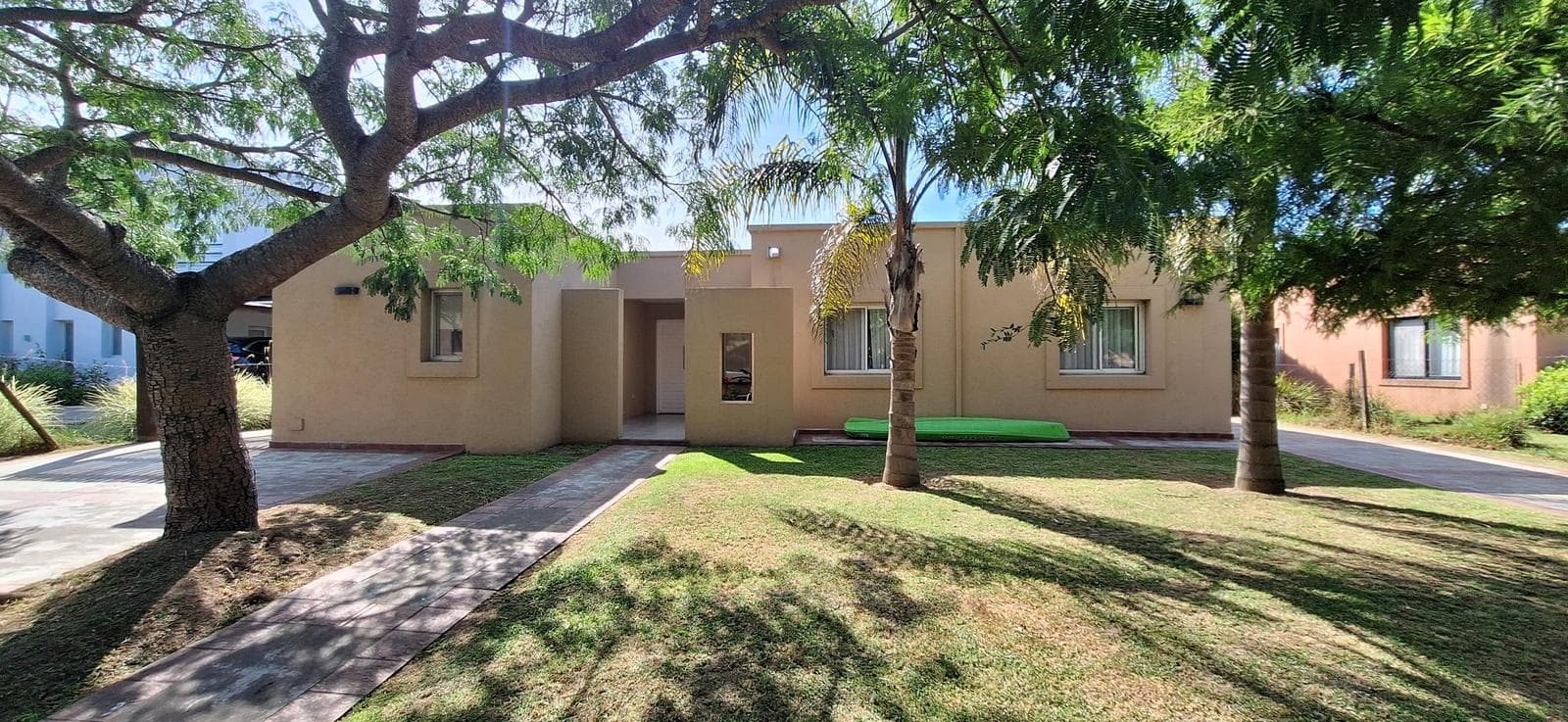 Casa en San Marco - Barrio Náutico - 1
