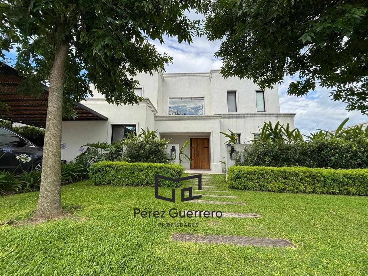 Casa en alquiler temporario en San Matías 1er quincena de ENERO 2026 - 1