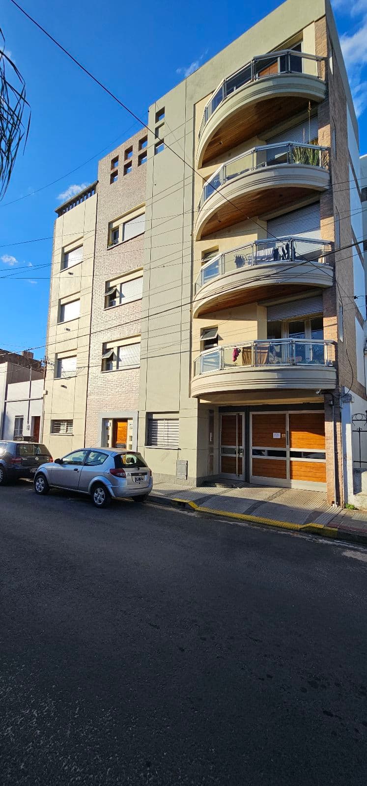 Departamento - Concordia - 1