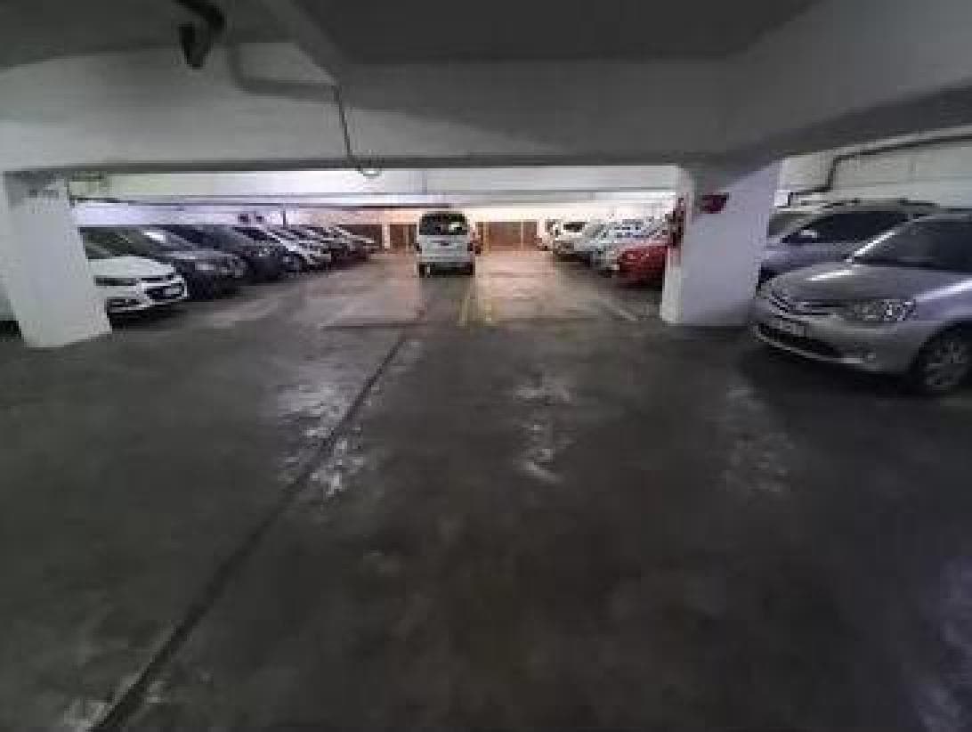 Cochera en venta - 18Mts2 - Villa Crespo - 1