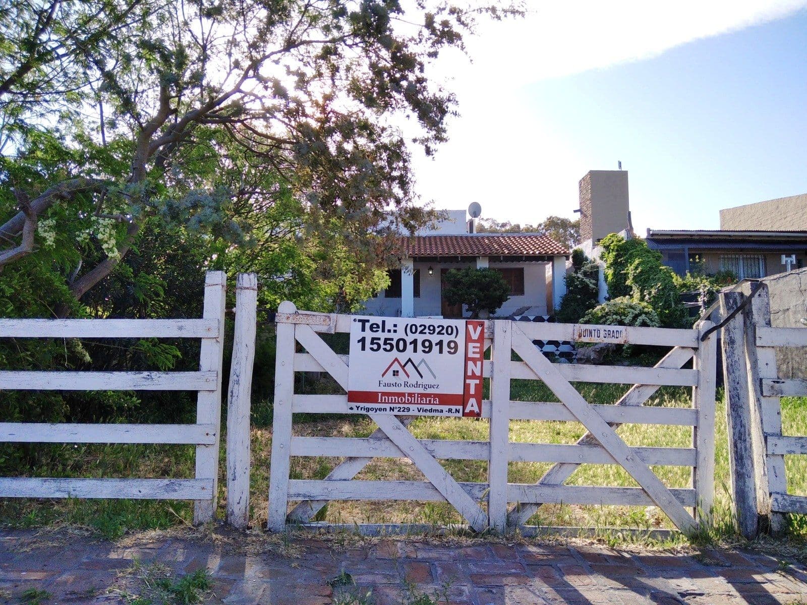 Casa - Balneario El Condor - 1