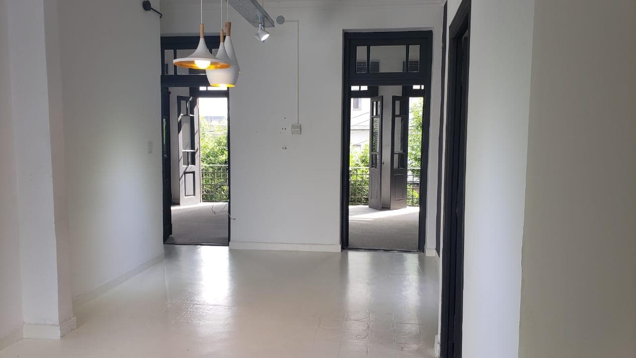 Oficina en alquiler microcentro de Resistencia - 1