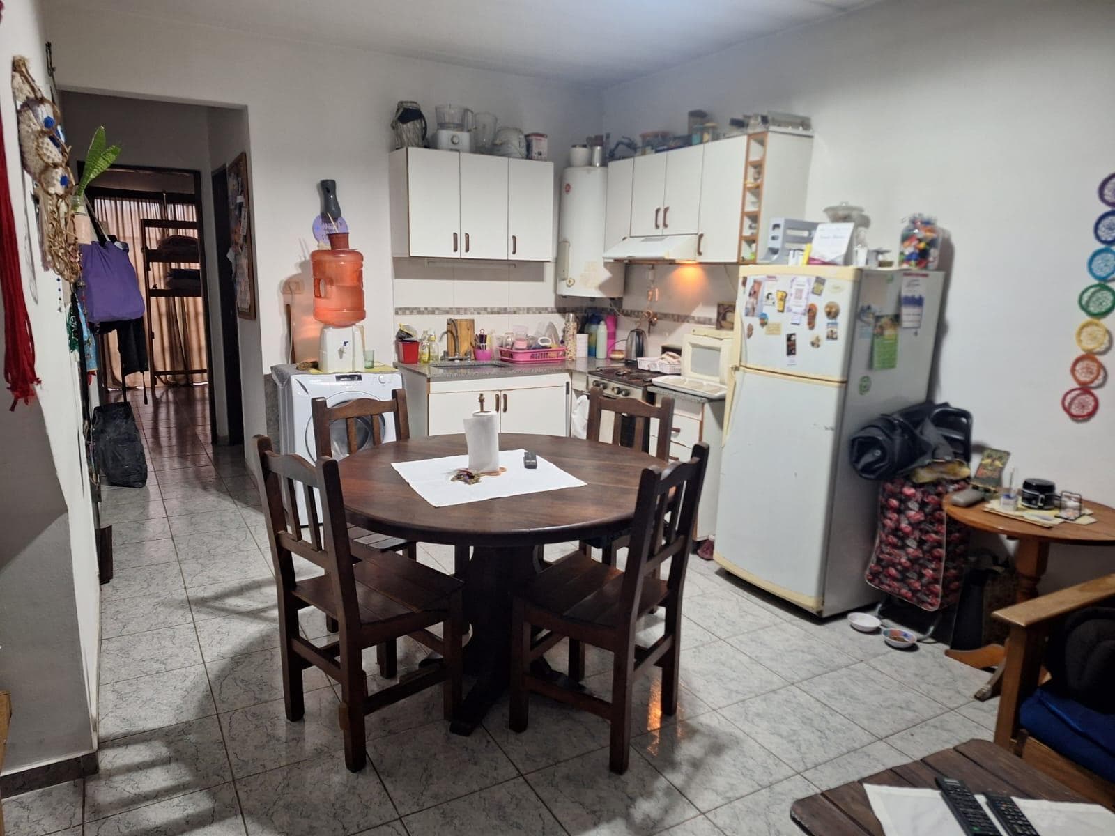 Departamento en Venta ubicado en Florencio Varela, G.B.A. Zona Sur - 1