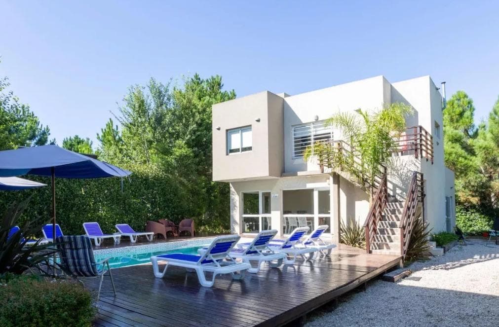 Complejo de Cabañas - 6 Unidades - 675Mts2 - Las Gaviotas - 1