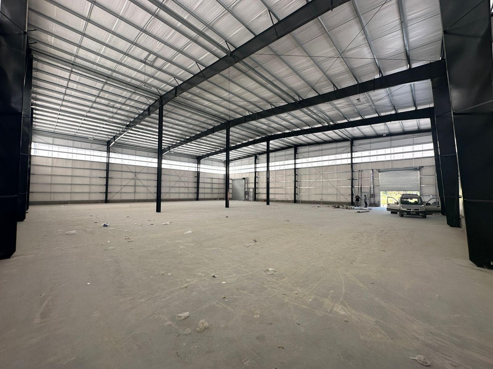 Nave Industrial en PITEC florencio varela - 1