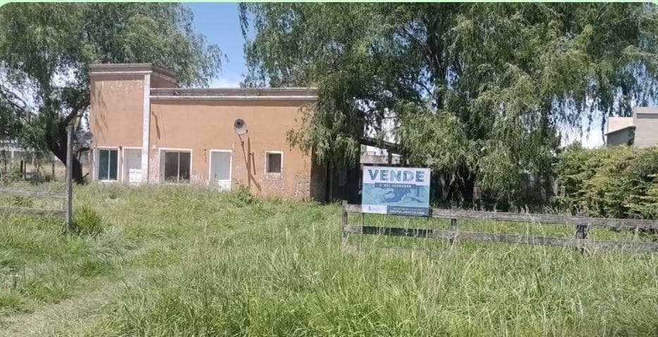 Departamento en General Alvear - 1