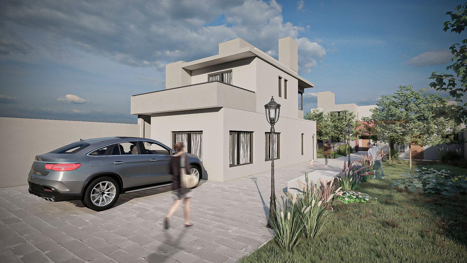 Terreno en Balneario El Condor Calle 61 casi 140 - 1