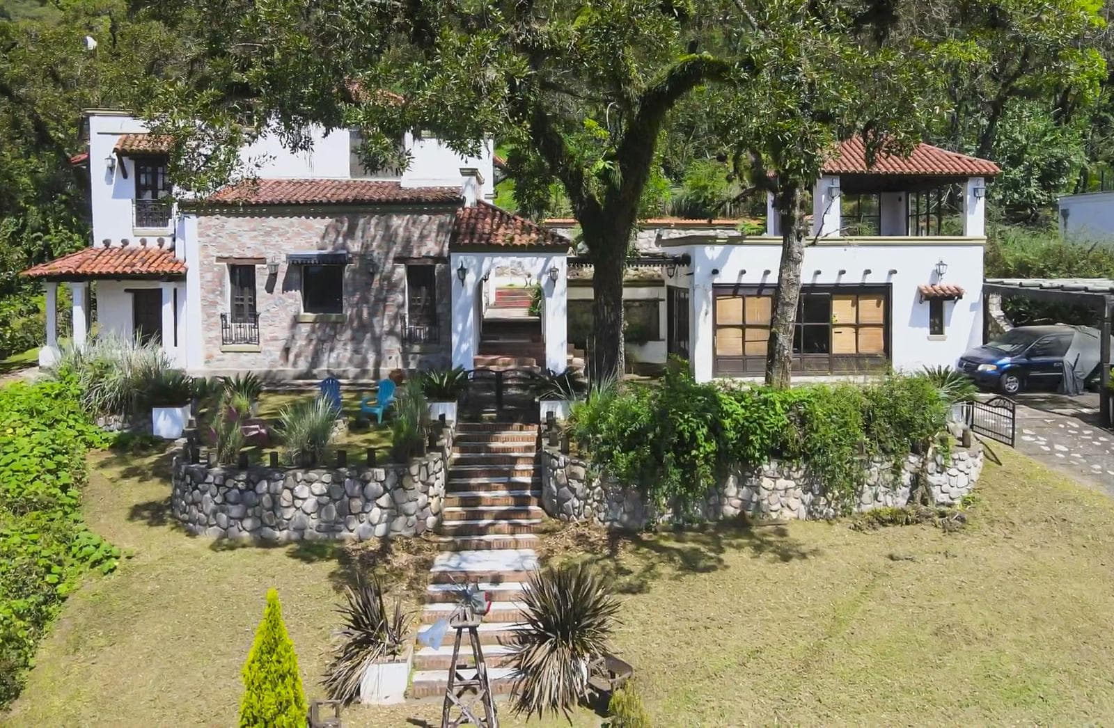 Oportunidad Casa en Barrio Cerrado Buena Vista, Quebrada de San Lorenzo, Salta - 1