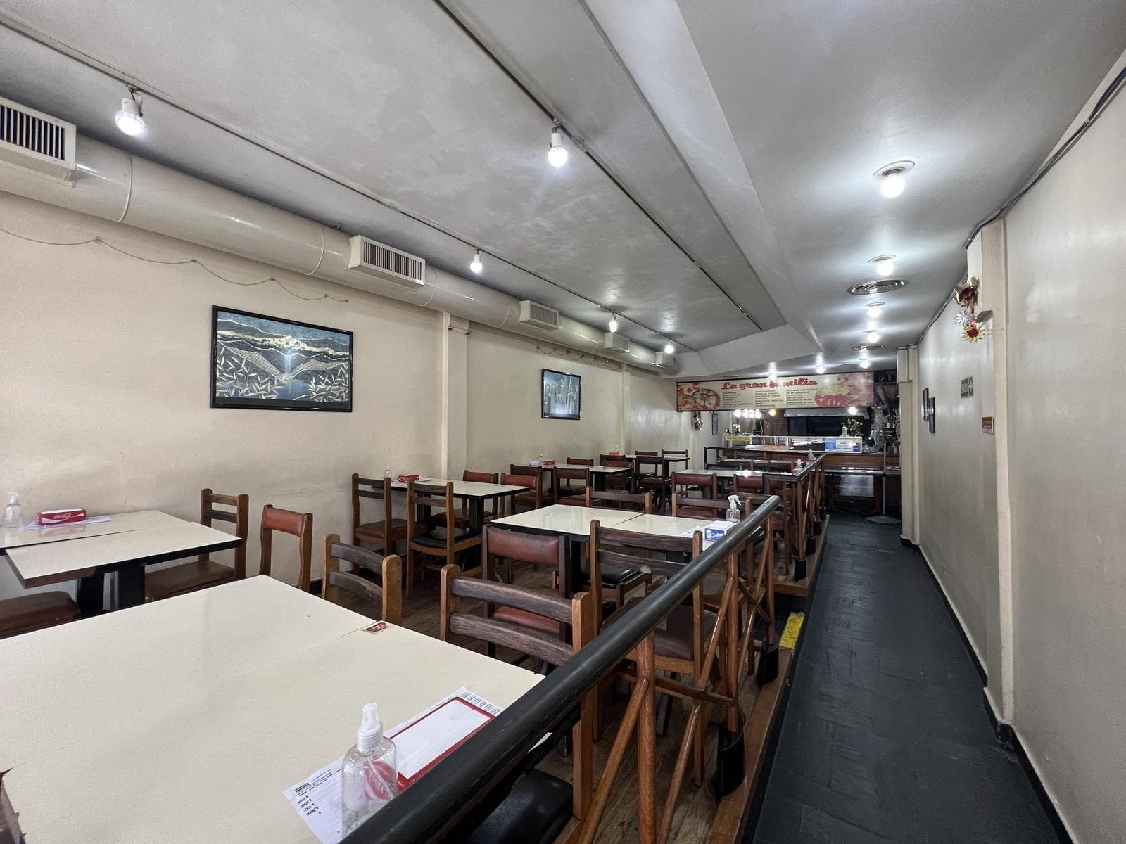 Venta de local en Wilde - 1