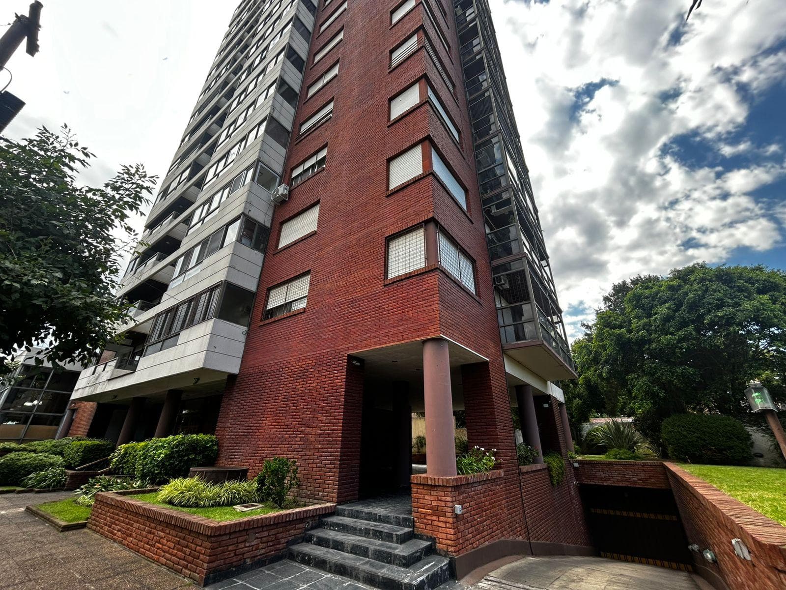 Cochera en Venta - 1