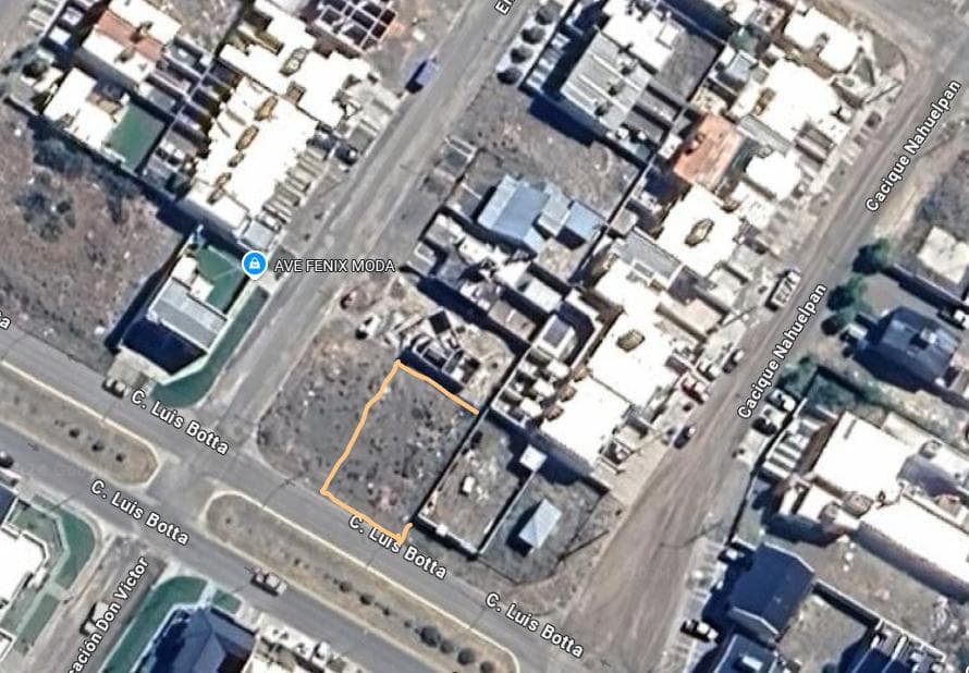 Terreno en Playa Union - 1