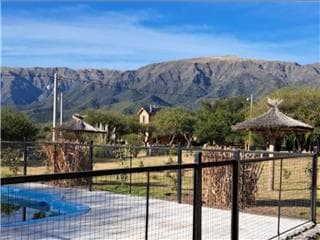 Quinta en Cortaderas - 1